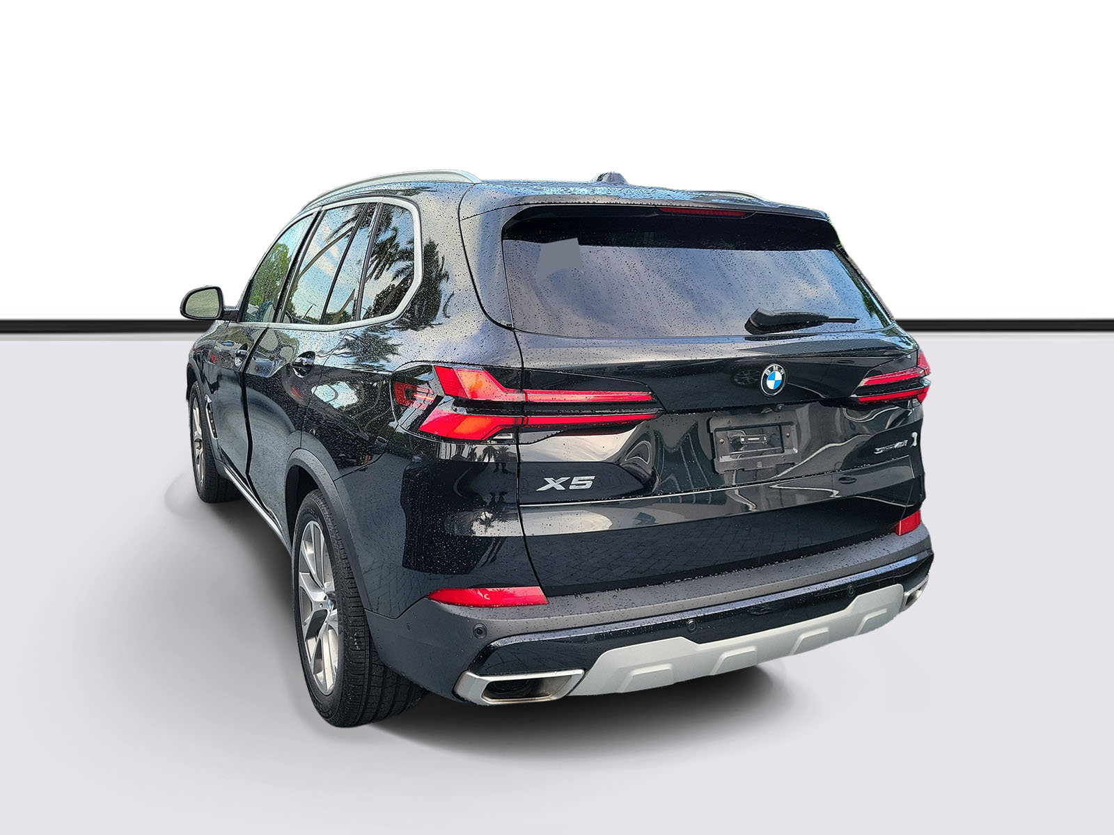 Certified 2024 BMW X5 sDrive40i RWD image 3