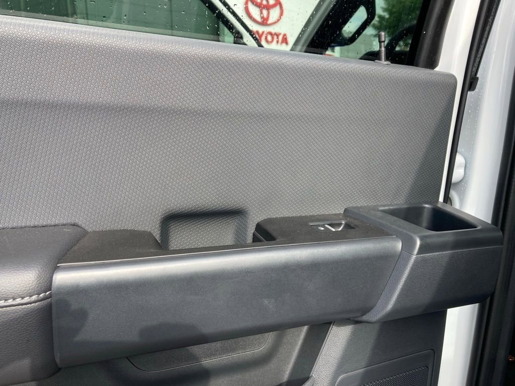 Used 2025 Ford F150 STX image 10