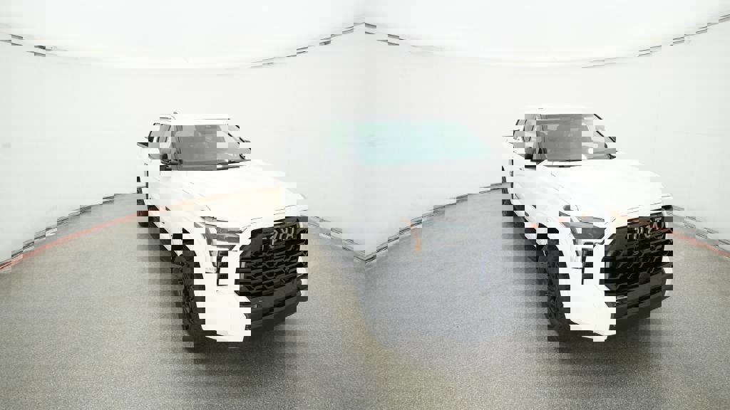 New 2026 Toyota Tundra SR5 image 47