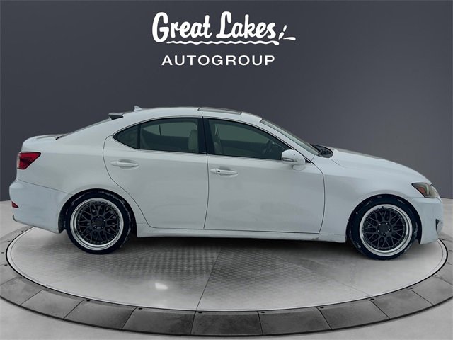 Used 2011 Lexus IS 250 AWD image 6