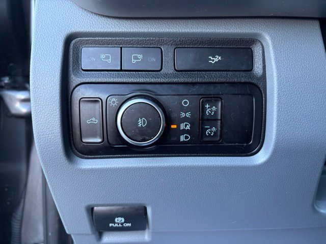 Used 2023 Ford F250 XLT w/ XLT Premium Package AWD/4WD image 22