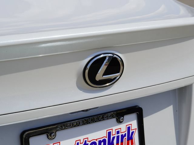 Used 2021 Lexus RC 350 RWD image 17
