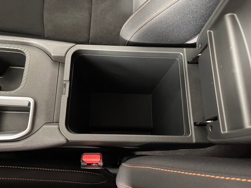 Used 2023 Nissan Sentra SR w/ Midnight Edition Package image 25