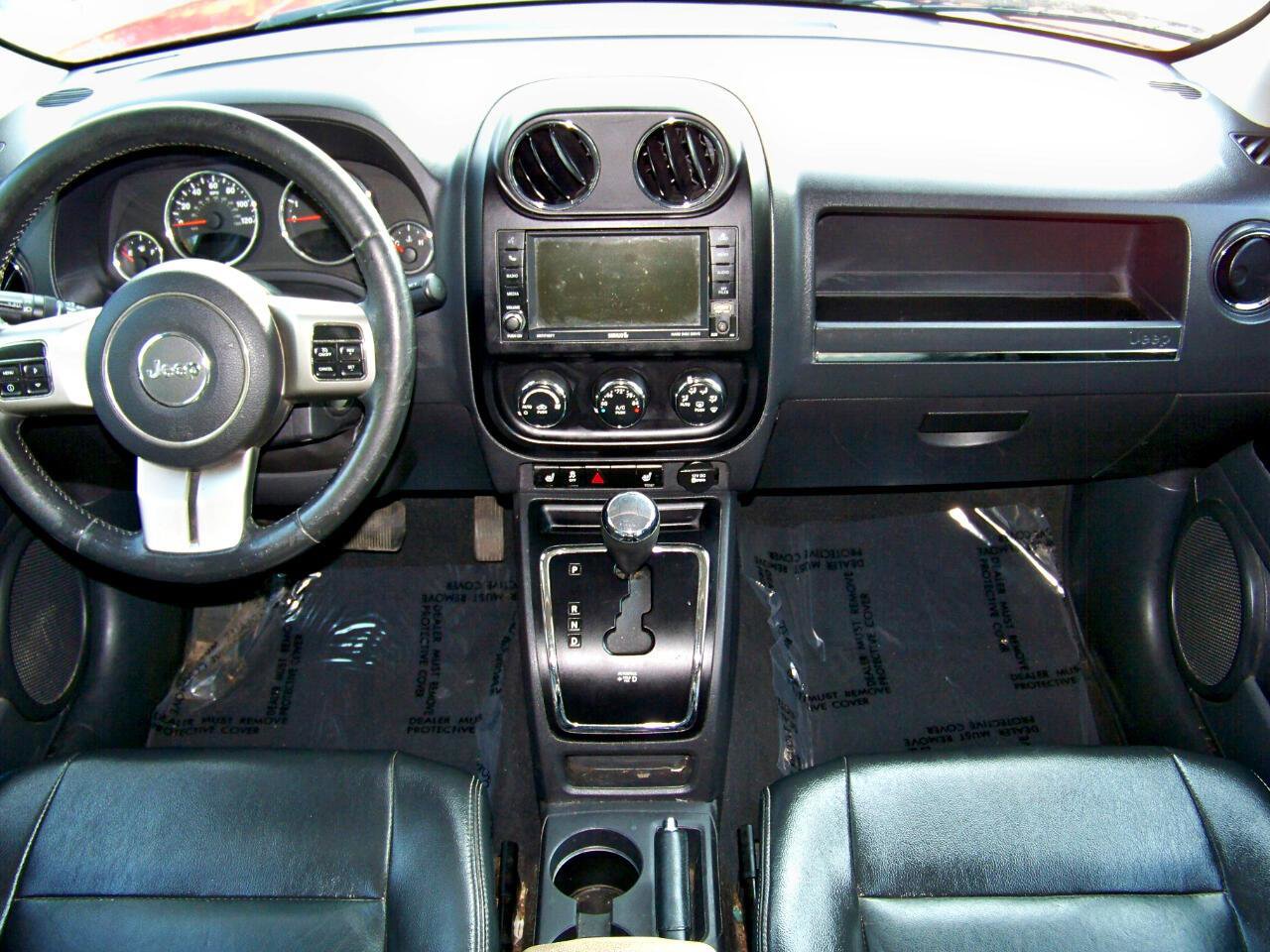 Used 2012 Jeep Patriot Limited image 17
