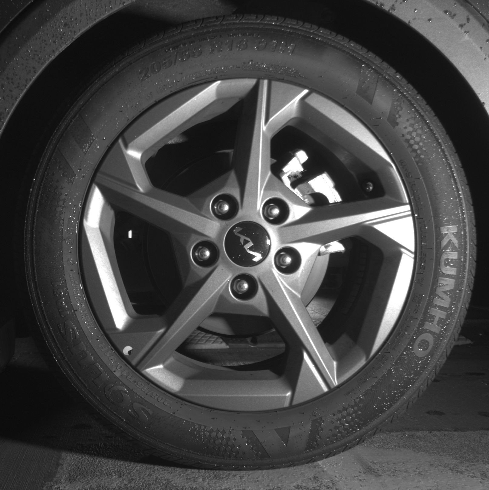 Used 2025 Kia K4 LXS image 14