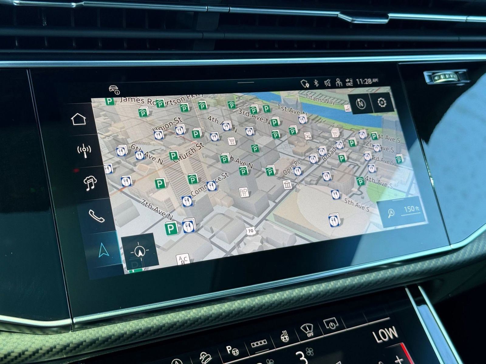 New 2026 Audi Q8 Prestige image 26