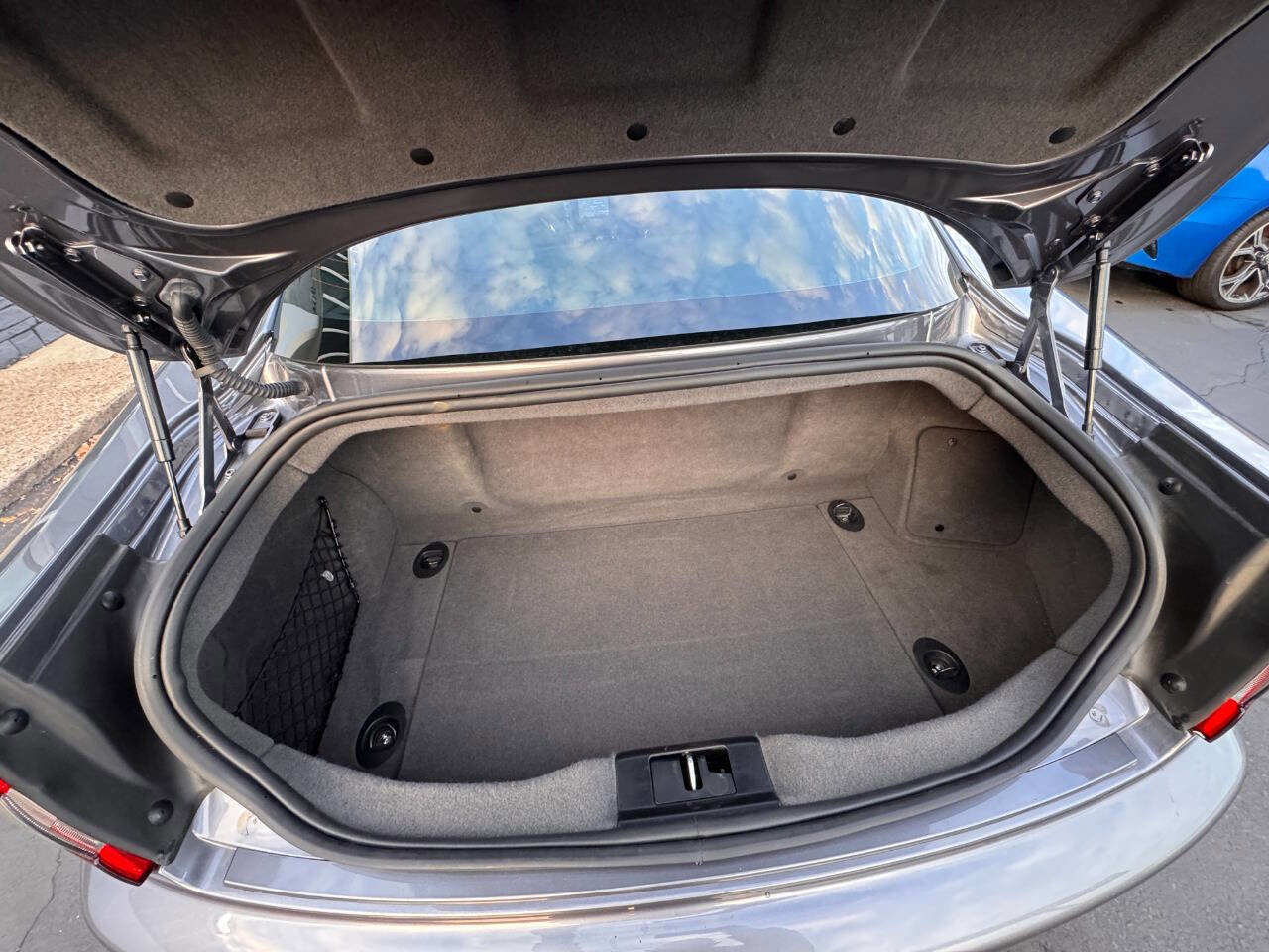 Used 2014 Maserati GranTurismo Sport image 30