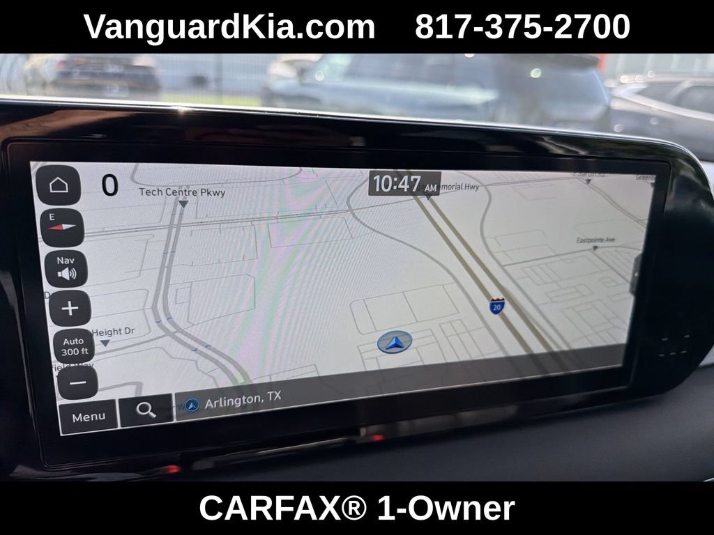 Used 2024 Hyundai Palisade SEL AWD/4WD image 22