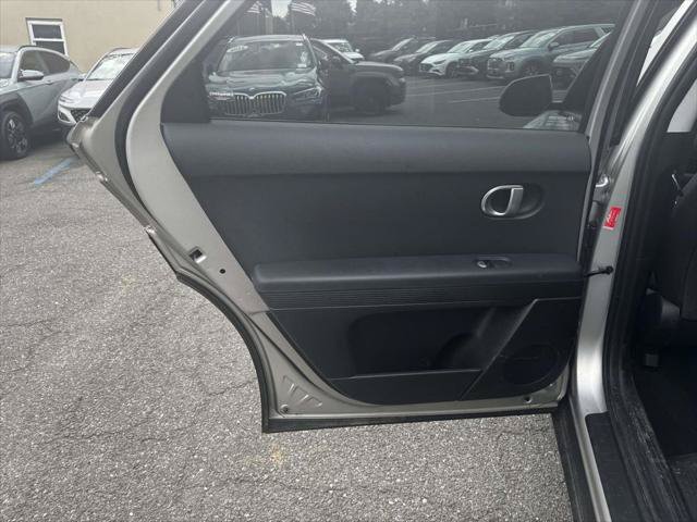 Certified 2024 Hyundai Ioniq 5 SEL AWD/4WD image 13