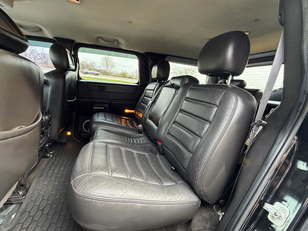 Used 2006 HUMMER H2 image 22
