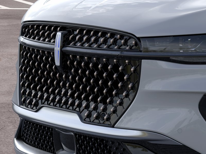 New 2026 Lincoln Nautilus Black Label AWD/4WD image 17