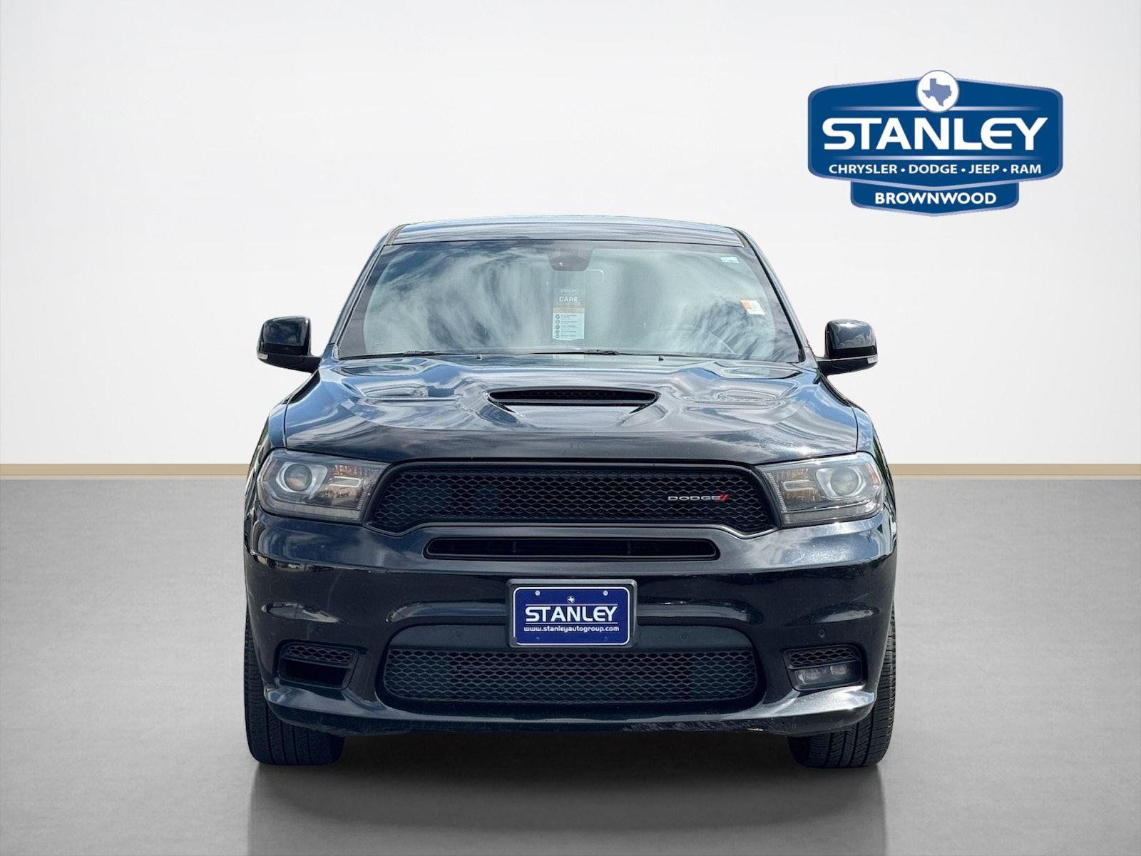 Used 2020 Dodge Durango R/T RWD image 2