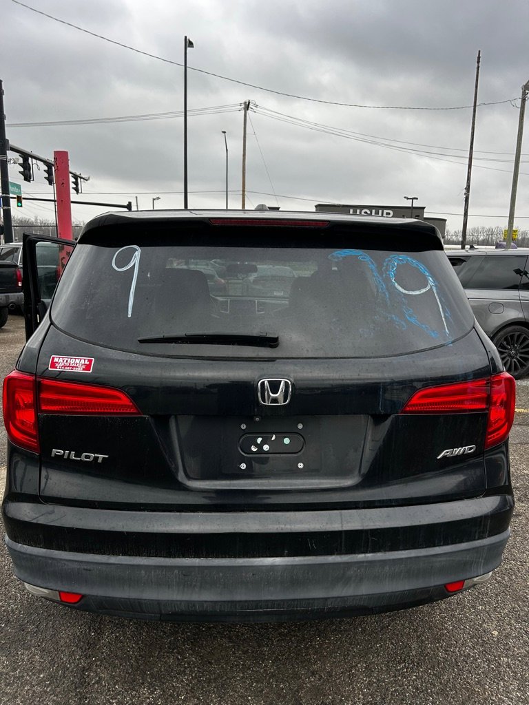 Used 2016 Honda Pilot EX-L image 9