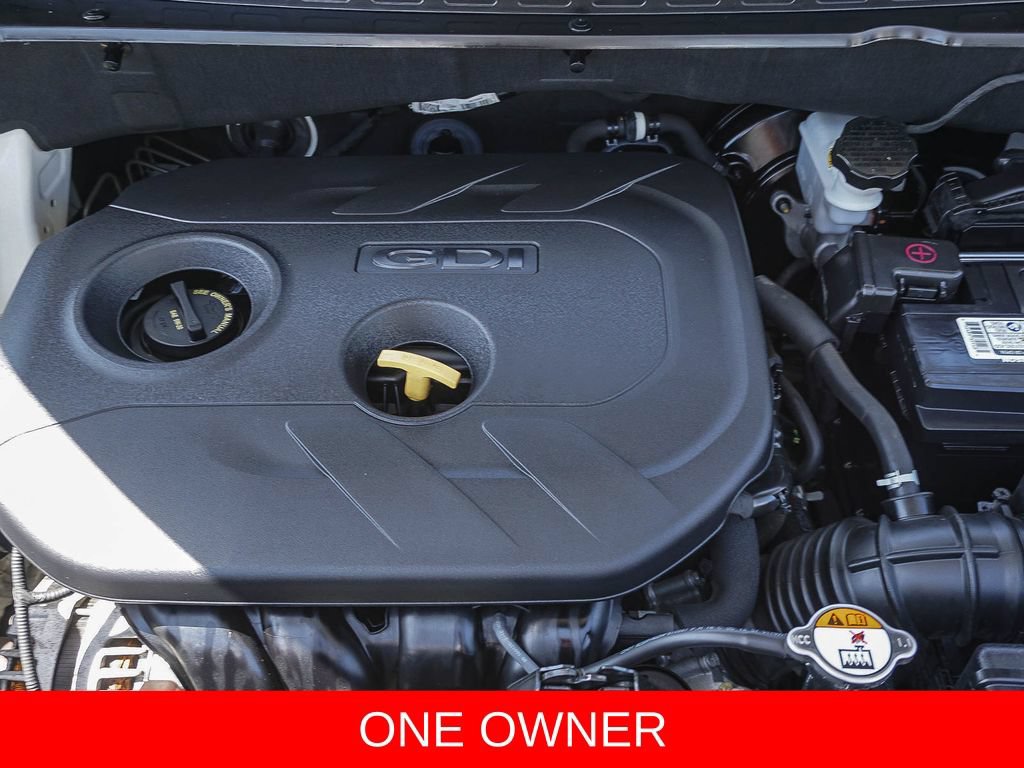 Used 2016 Kia Soul + FWD image 25