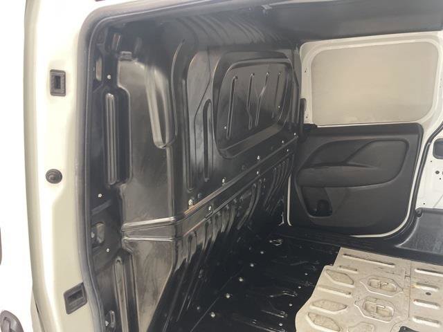 Used 2021 RAM ProMaster City Tradesman FWD image 33