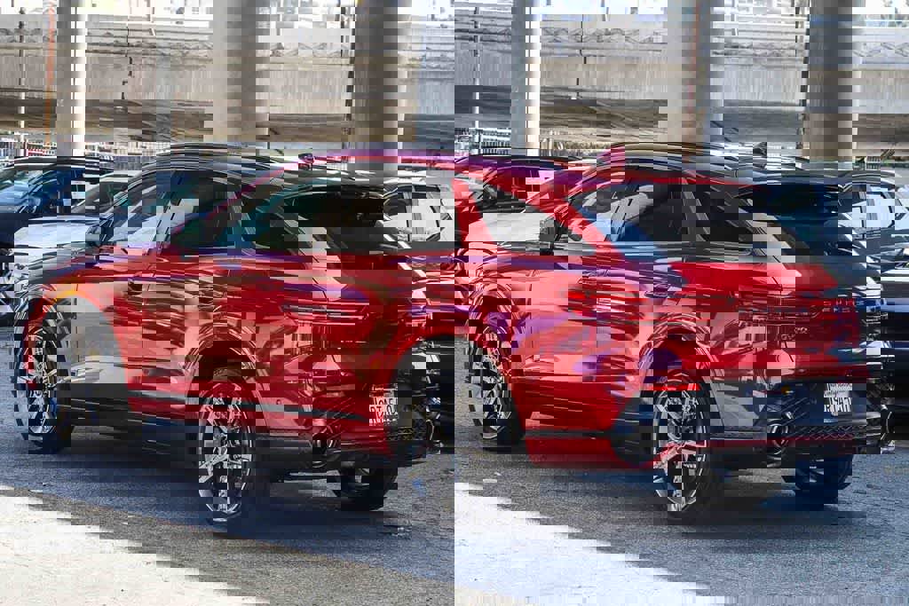 Used 2024 Genesis GV70 2.5T w/ Sport Prestige Package image 6