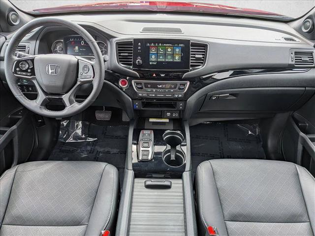 Used 2023 Honda Passport Elite image 18