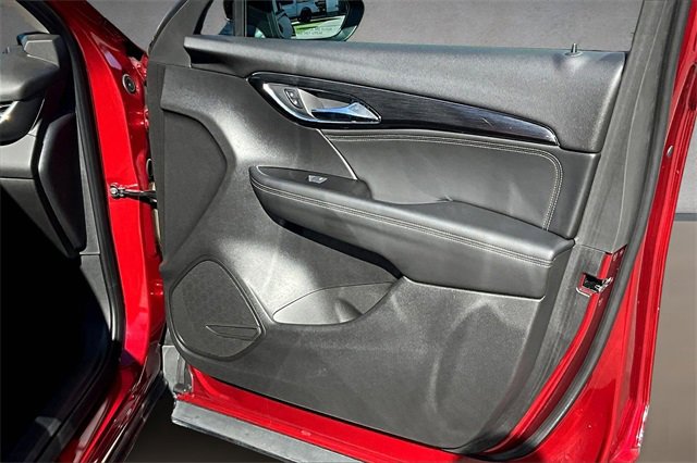 Used 2022 Buick Envision Preferred image 17