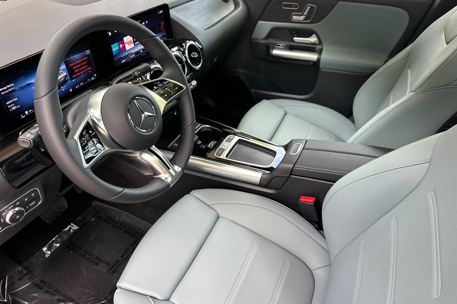 New 2026 Mercedes-Benz GLA 250 image 4