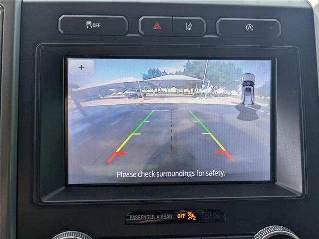 Used 2021 Ford Expedition Max XLT RWD image 15