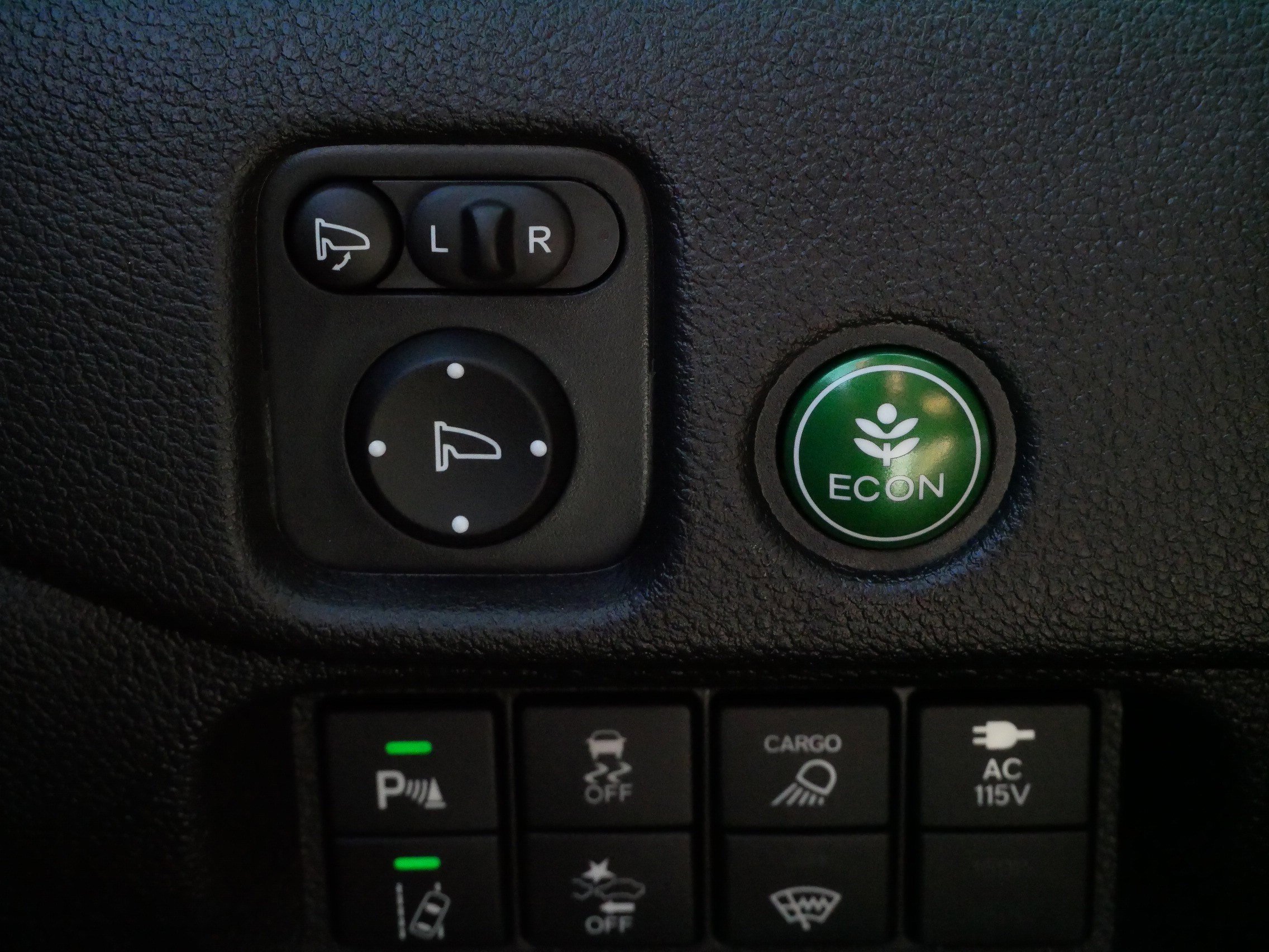 Used 2026 Honda Ridgeline Black Edition image 27