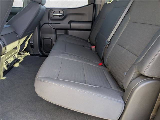 New 2026 Chevrolet Silverado 1500 Custom w/ Rally Edition image 14