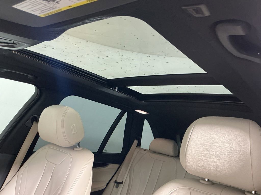 Used 2018 BMW X5 xDrive35i AWD/4WD image 23