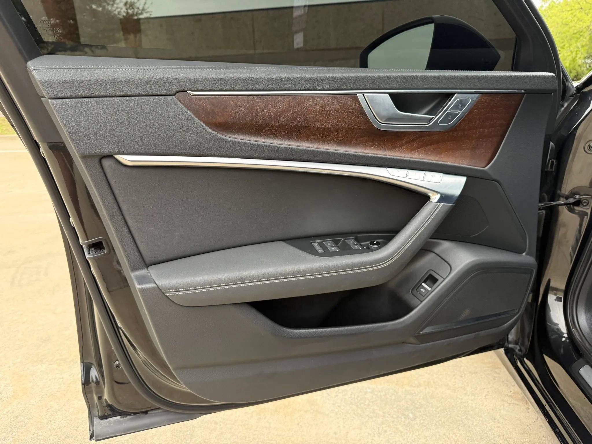 Used 2019 Audi A6 3.0T Premium Plus w/ Premium Plus Package image 8