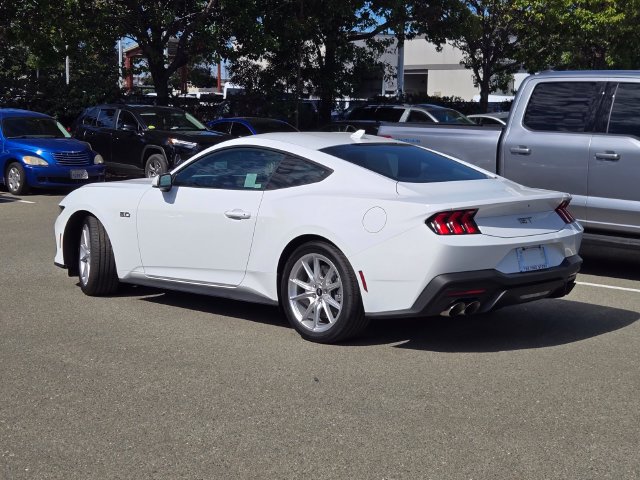 New 2026 Ford Mustang GT Premium RWD image 4