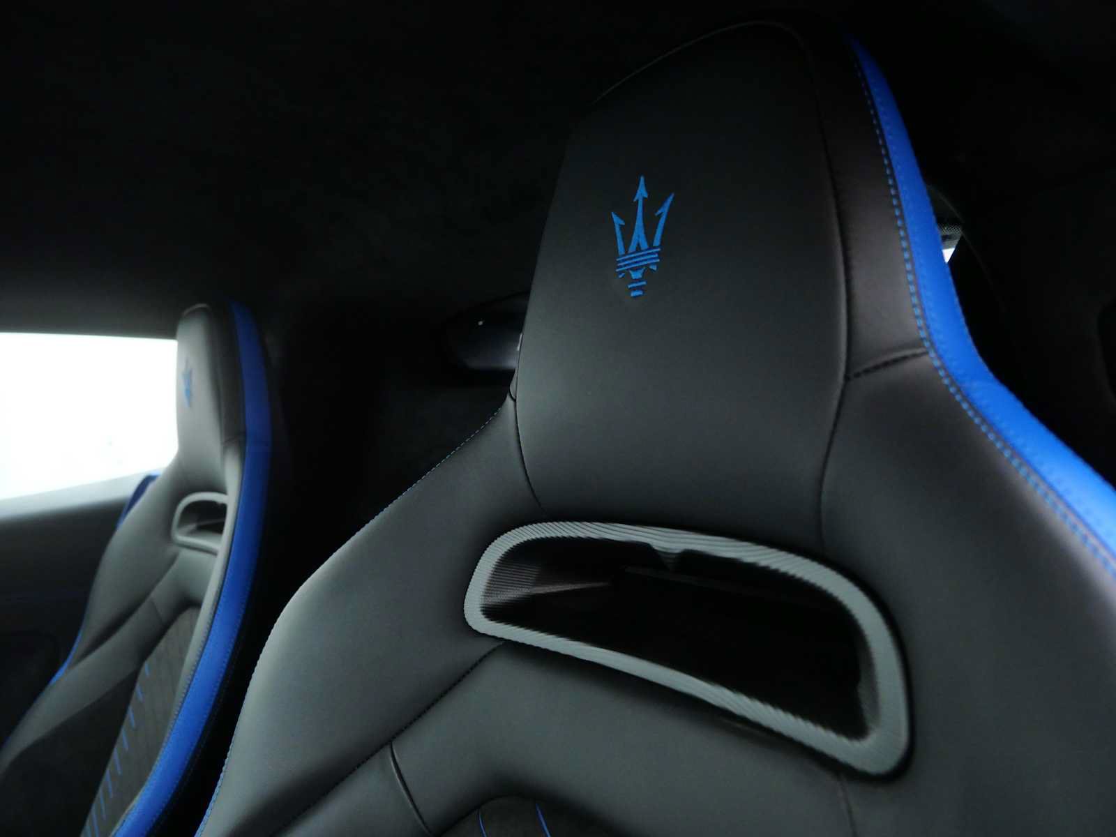 Used 2022 Maserati MC20 Coupe RWD image 20