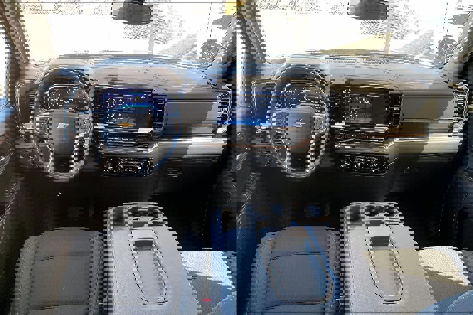 Certified 2023 Chevrolet Silverado 1500 LT image 15