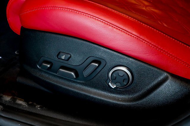 Used 2023 Genesis G80 2.5T w/ Sport Prestige Package image 19