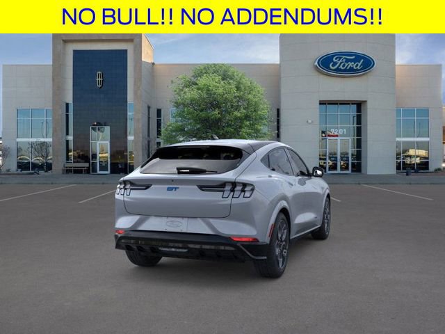 New 2026 Ford Mustang Mach-E GT image 9