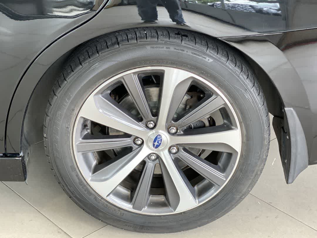 Used 2016 Subaru Legacy 2.5i Limited w/ Popular Package #4 AWD/4WD image 13
