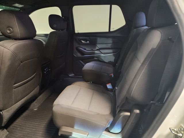 Certified 2023 Chevrolet Traverse LT image 14