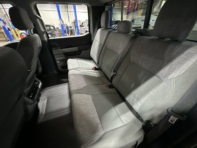 Used 2024 Ford F250 XLT w/ XLT Premium Package AWD/4WD image 30