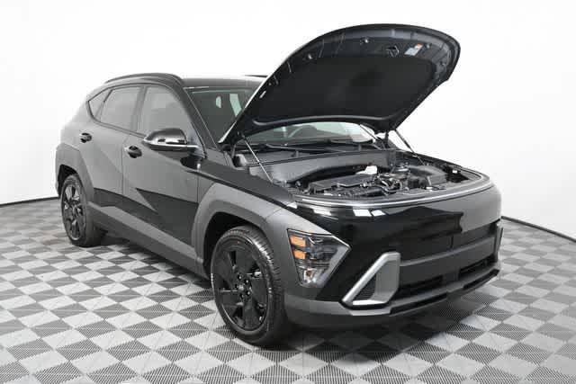 New 2026 Hyundai Kona SEL Sport FWD image 10