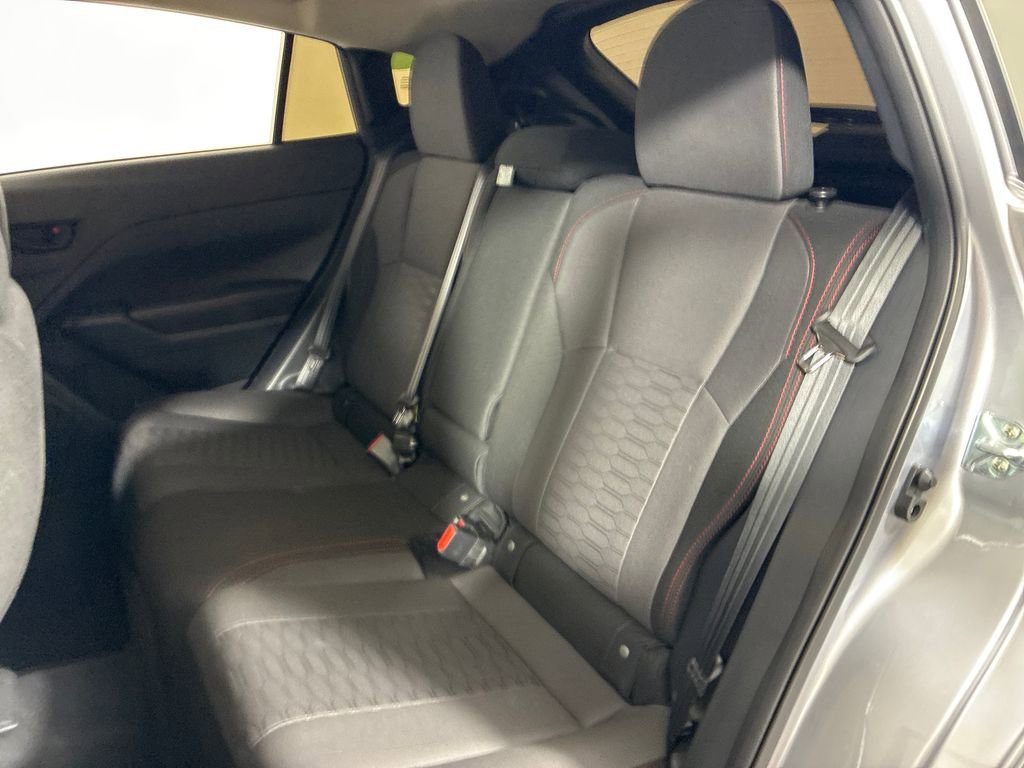 Certified 2025 Subaru Impreza 2.0i Sport image 29