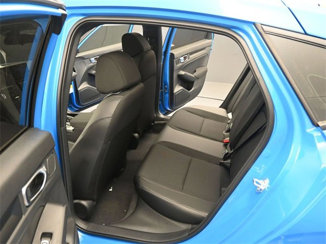 New 2026 Honda Civic Sport image 24
