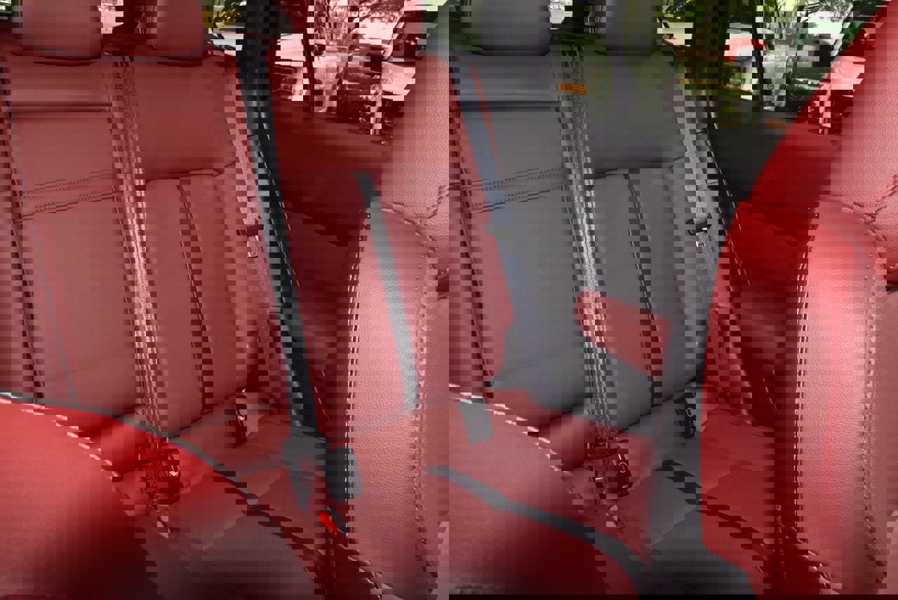 Used 2026 MAZDA CX-50 AWD 2.5 Hybrid w/ Weather Package image 21