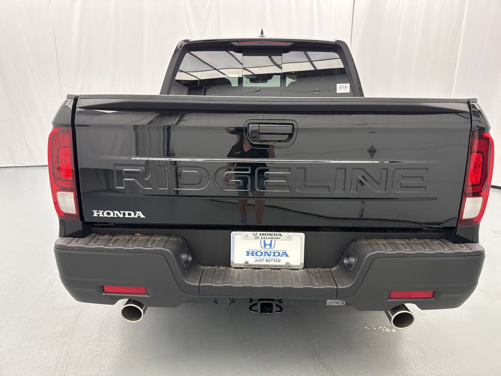 New 2026 Honda Ridgeline RTL image 7