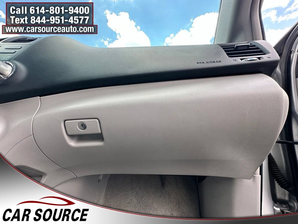 Used 2008 Toyota Highlander Sport AWD/4WD image 28