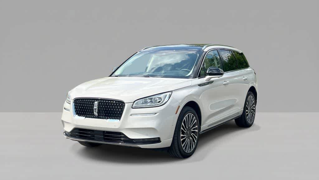 Used 2022 Lincoln Corsair Reserve w/ Equipment Group 201A