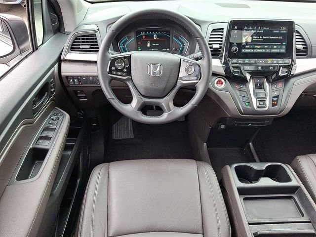 Used 2019 Honda Odyssey EX-L image 14