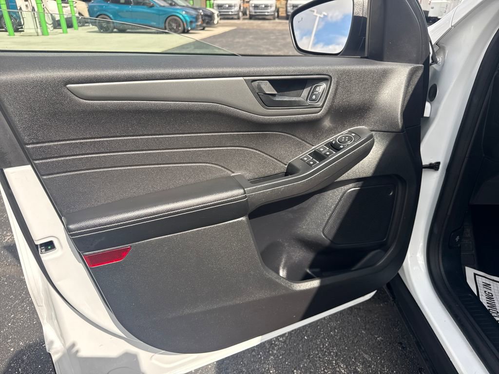 Used 2023 Ford Escape Active w/ Cold Weather Package image 23