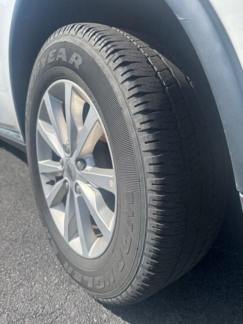 Used 2019 Dodge Durango AWD w/ Trailer Tow Group IV image 7