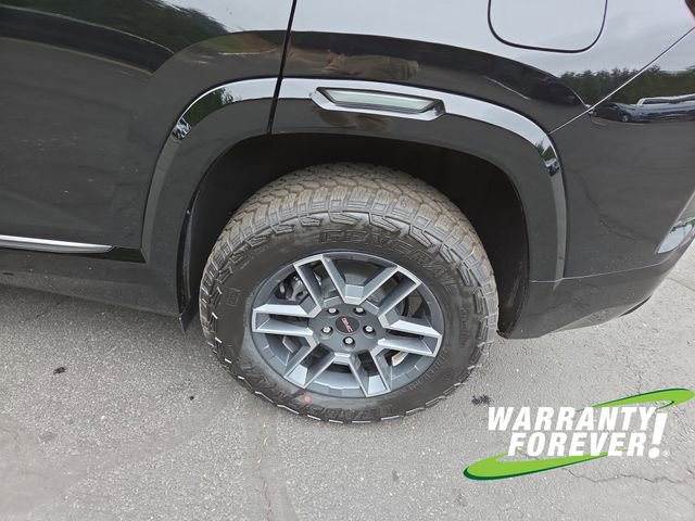 New 2026 GMC Terrain AT4 AWD/4WD image 22