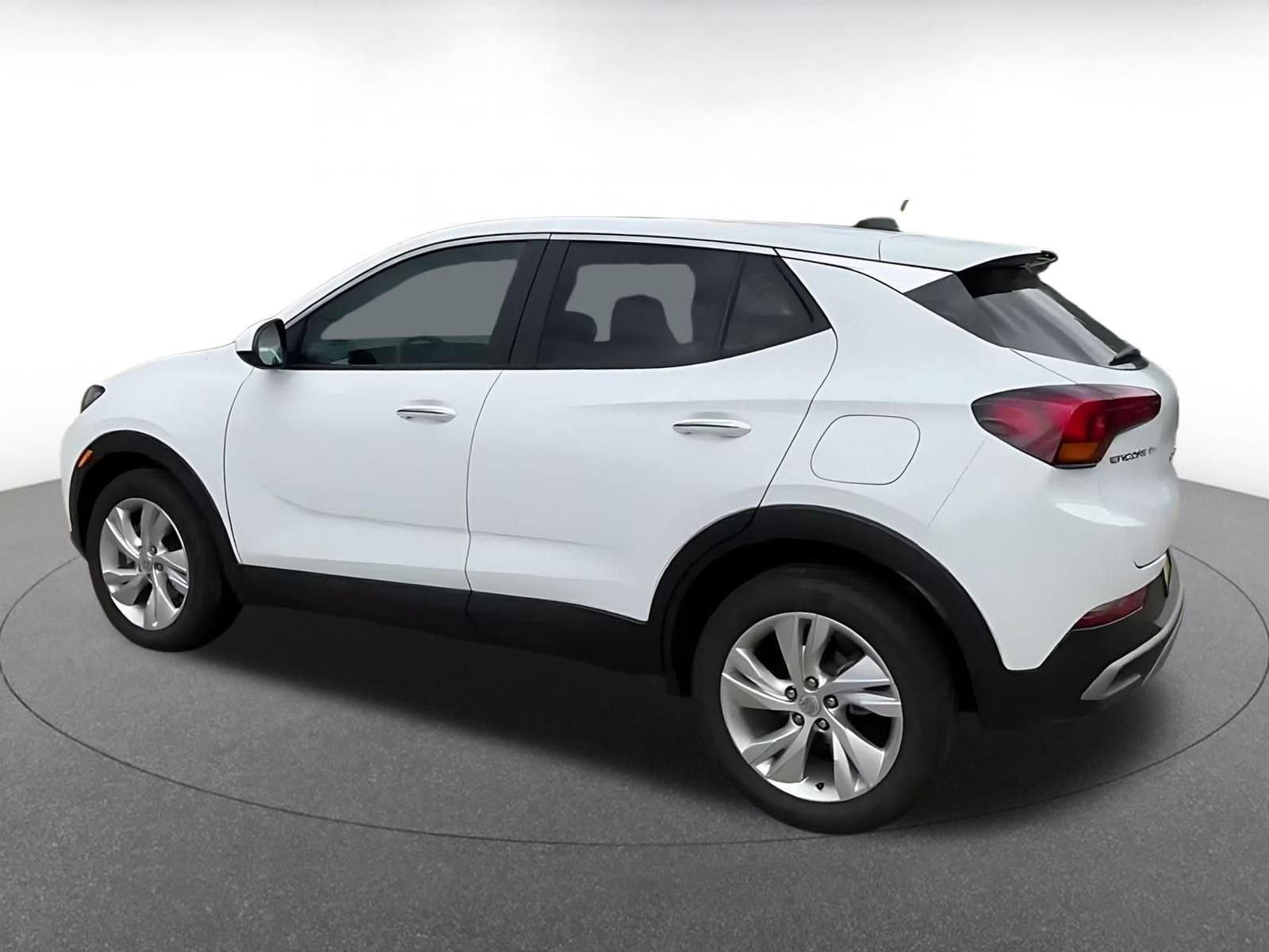 Used 2026 Buick Encore GX Preferred FWD image 9