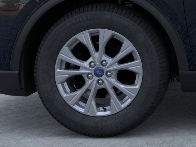 New 2024 Ford Escape Active image 19