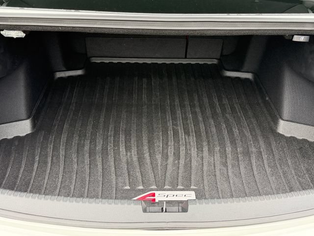Used 2025 Acura TLX SH-AWD w/ A-SPEC Pkg image 16